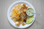 Chen Biryani